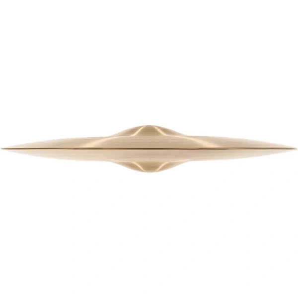 Тарелка Meinl 15" Medium Hi-Hat B15MH