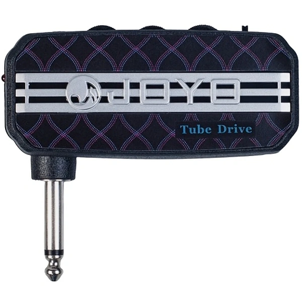 Предусилитель для наушников Joyo JA-03-Tube-Drive