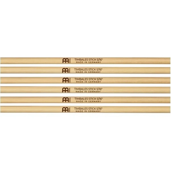 Набор палочек для тимбалес Meinl SB117-3