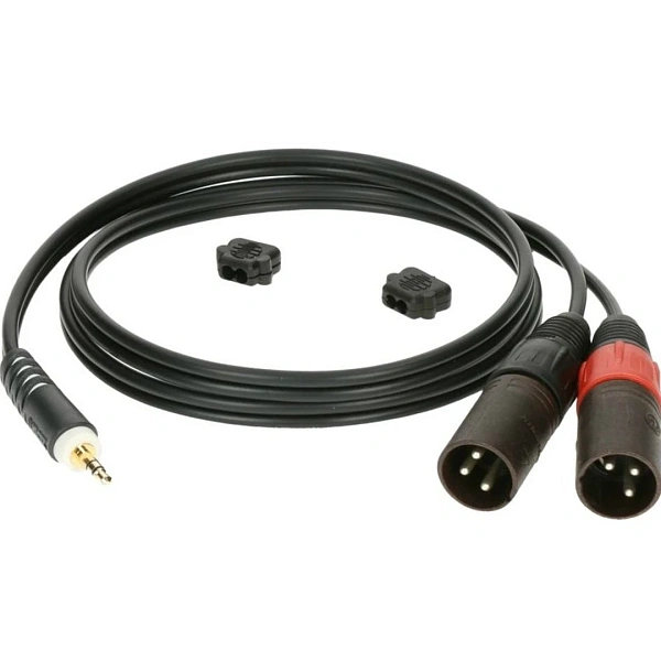 Кабель Klotz AY9-0300