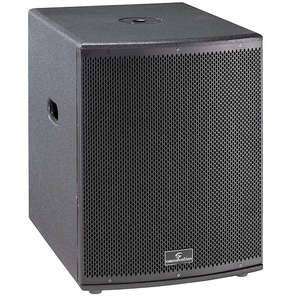 Сабвуфер Soundsation Hyper-Bass-15A
