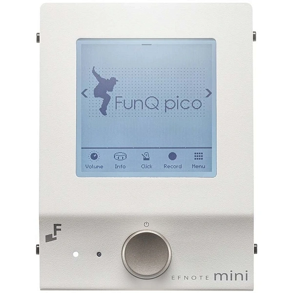 Электронная ударная установка Efnote EST-MINI Kit A+C