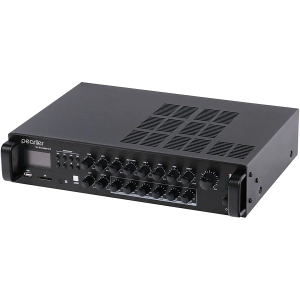 Усилитель Pearller HY6120MB+BT