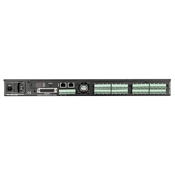 Матричный DSP процессор RCF DX 1616
