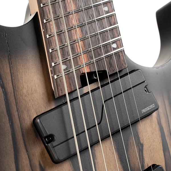 Электрогитара Cort KX507MS Pale Moon NBB