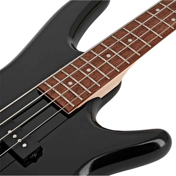 Бас-гитара Ibanez GSR200-BK