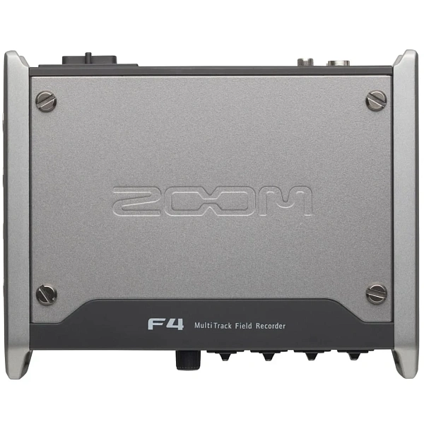 Портативный рекордер Zoom F4