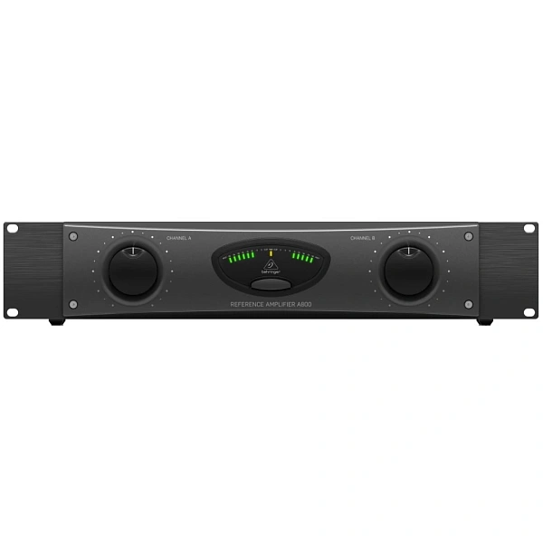 Усилитель Behringer A800