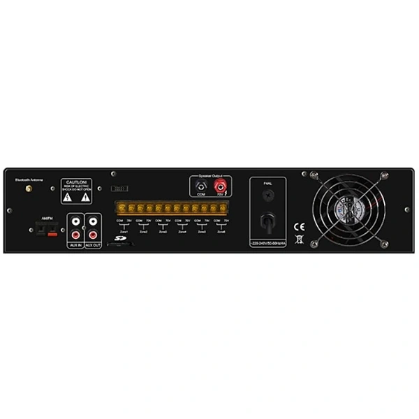 Усилитель LAudio LAMT6250