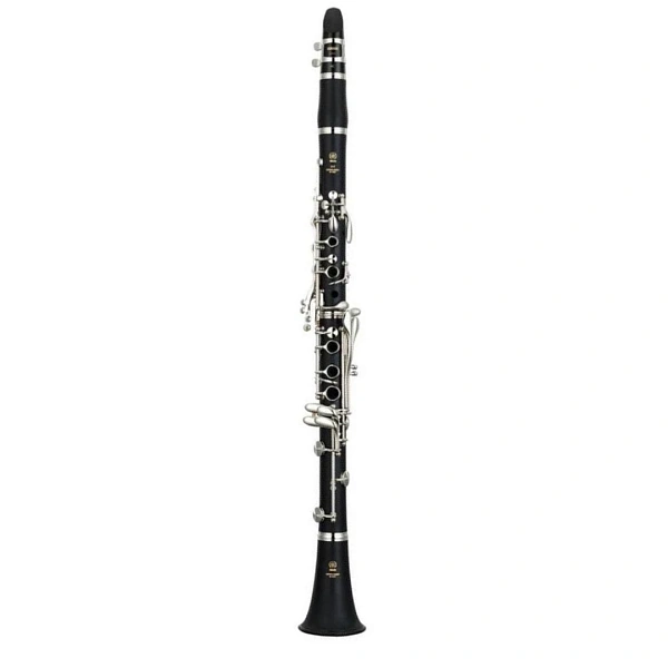 Кларнет Yamaha YCL-255