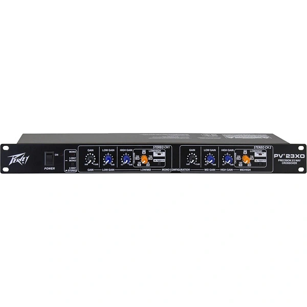 Кроссовер Peavey PV 23XO