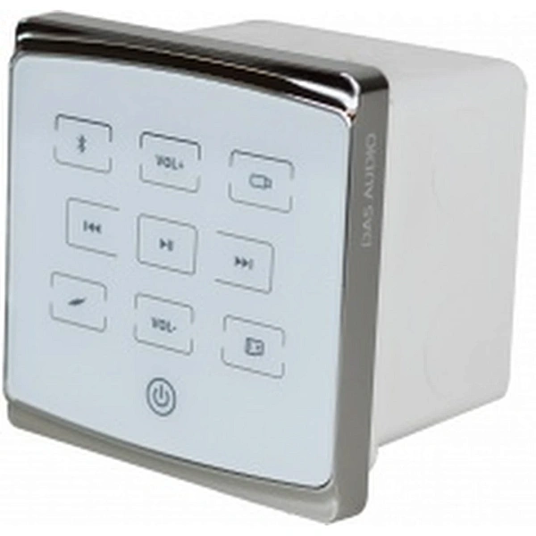 Усилитель DAS Audio Integral-WA4