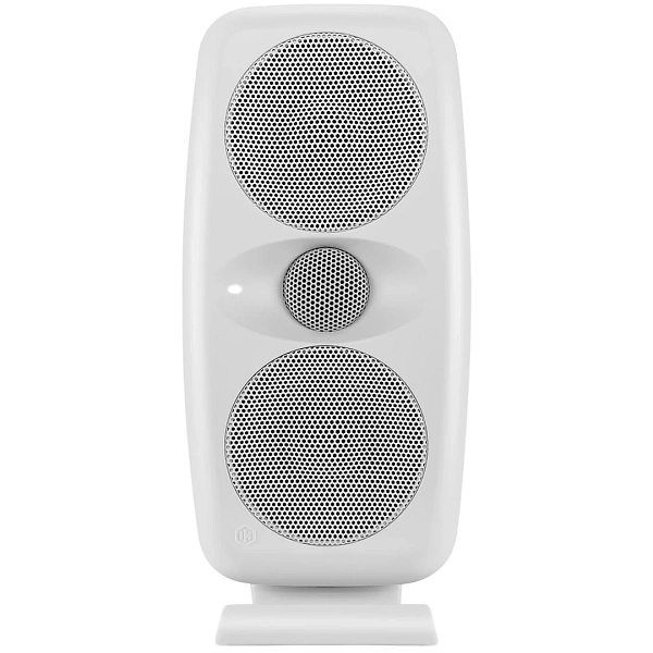 Студийный монитор IK Multimedia iLoud MTM MKII Single WH