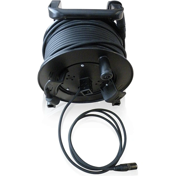Кабель Klark Teknik NCAT5E-50M