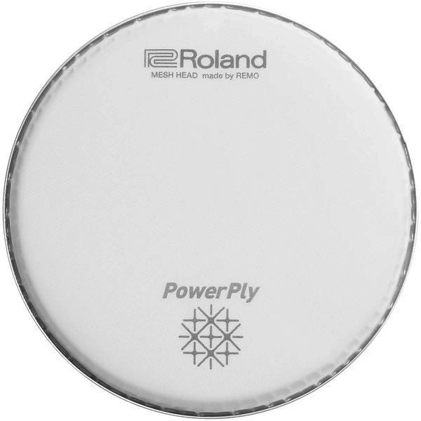 Пластик Roland MH2-8