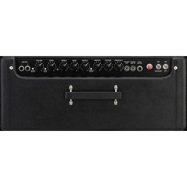 Комбоусилитель Fender Hot Rod Deville III 212