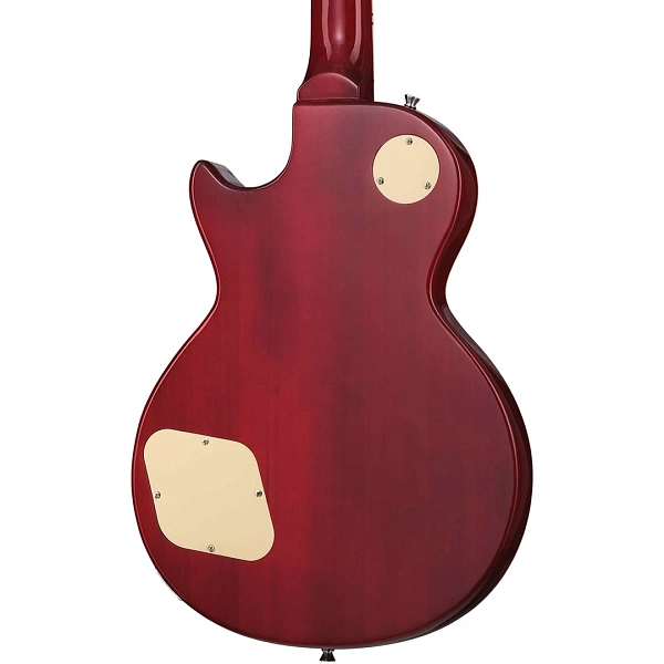 Электрогитара Smiger L-G9-P1-CS