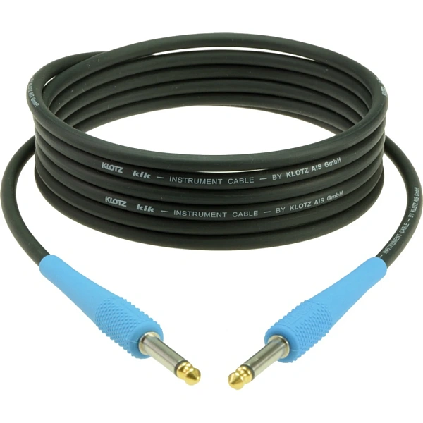 Инструментальный кабель Klotz KIKC3.0PP2