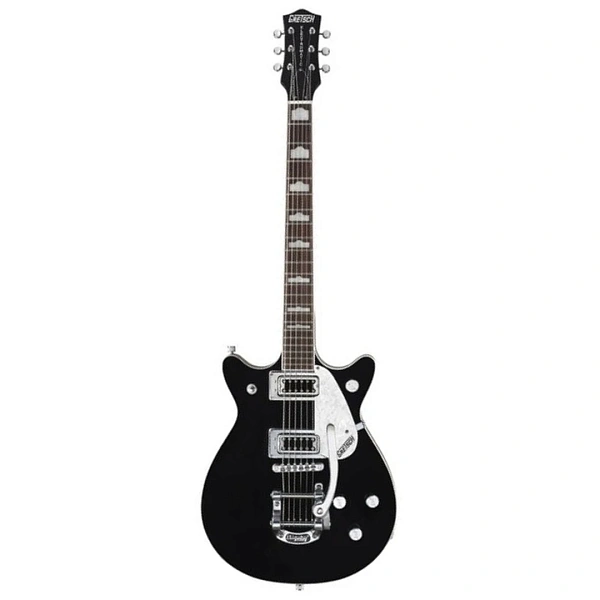Электрогитара Gretsch G5445T Double Jet Bigsby