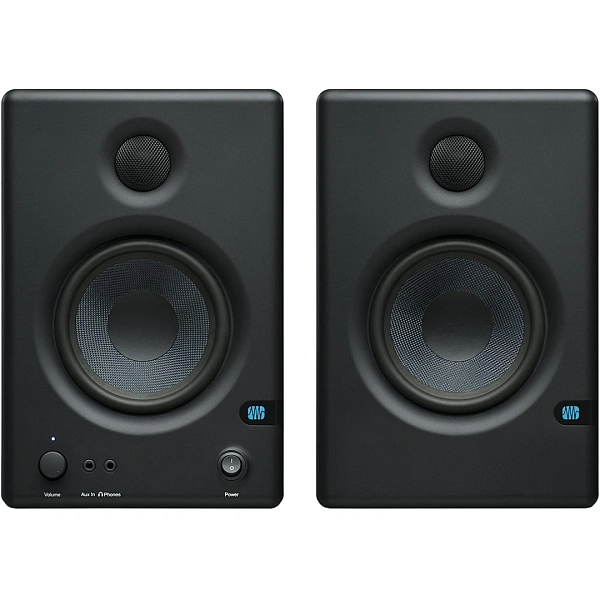 Студийные мониторы PreSonus Eris E4.5