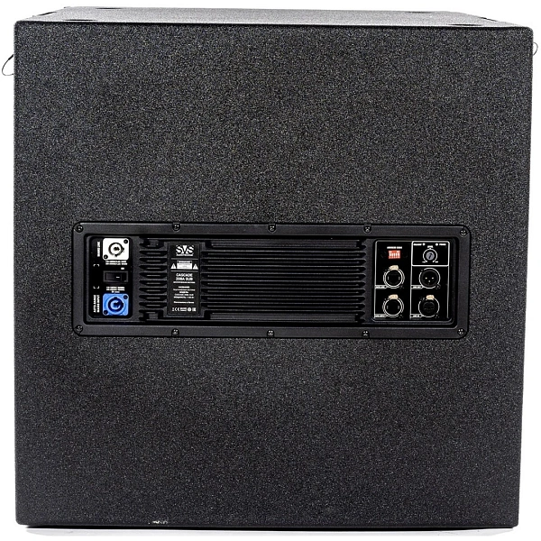 Сабвуфер SVS Audiotechnik CASCADE 208A SUB