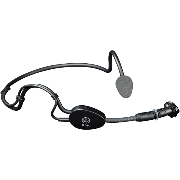 Головной микрофон AKG C544 L