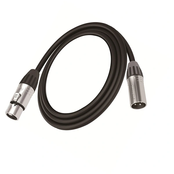 Кабель Cosmiconn CDM01-MF3-MM3-1