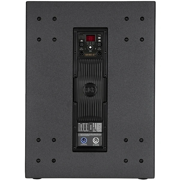 Сабвуфер RCF SUB 8003-AS MK3