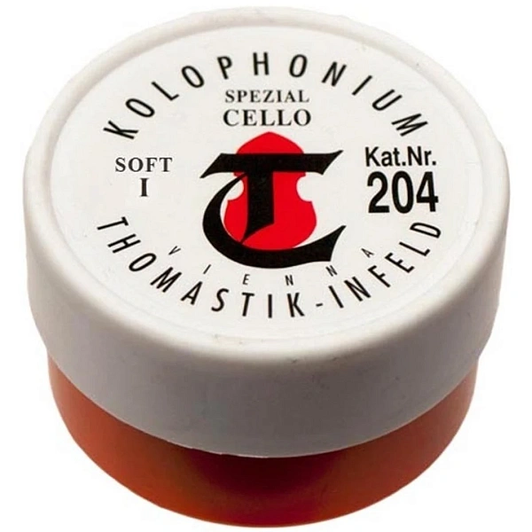 Канифоль Thomastik Special 204/I
