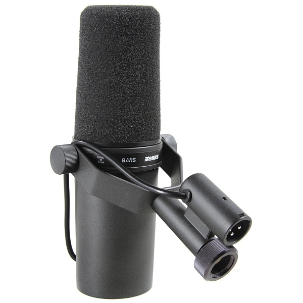 Микрофон Shure SM7B