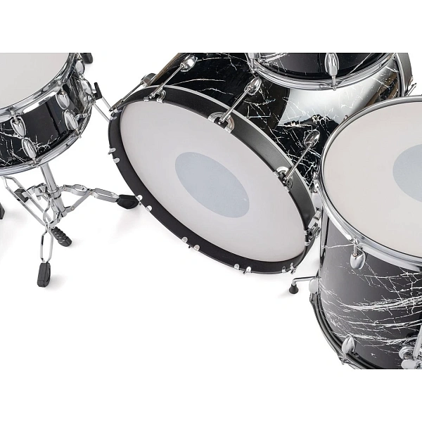 Ударная установка LDrums LD-2220-64-04