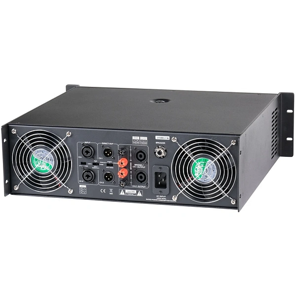 Усилитель Soundking AE3000