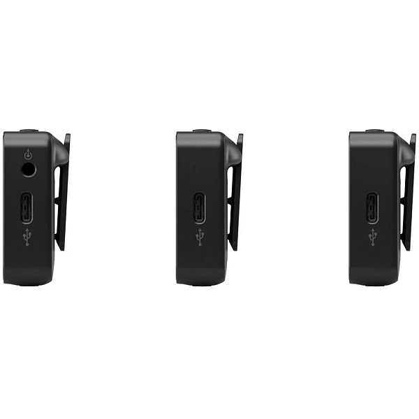 Радиосистема Rode Wireless PRO