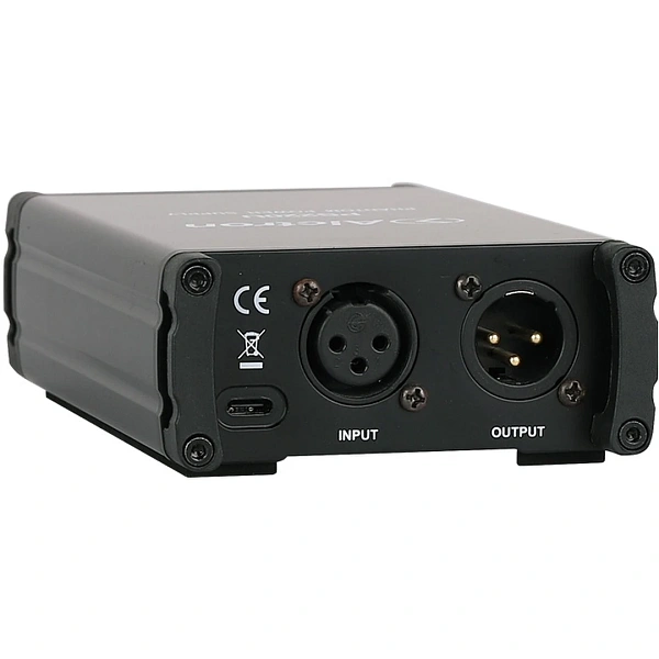 Блок фантомного питания Alctron PS220U
