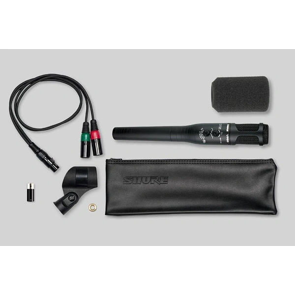 Микрофон Shure VP88