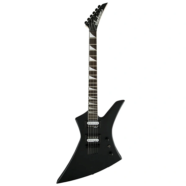 Электрогитара Jackson JS32T Kelly AH Satin Black