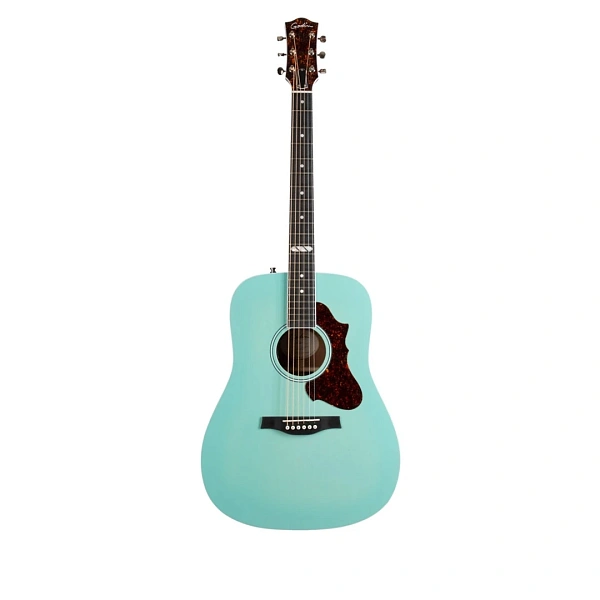 Электроакустическая гитара Godin Imperial Laguna Blue GT EQ