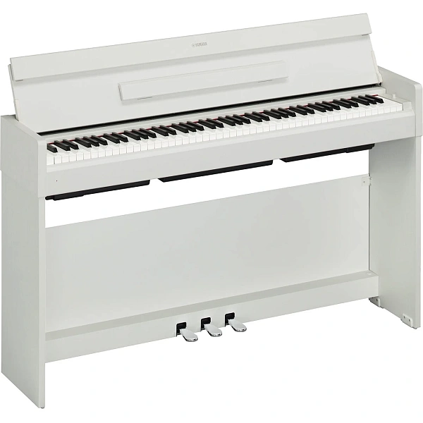 Цифровое пианино Yamaha Arius YDP-S34WH