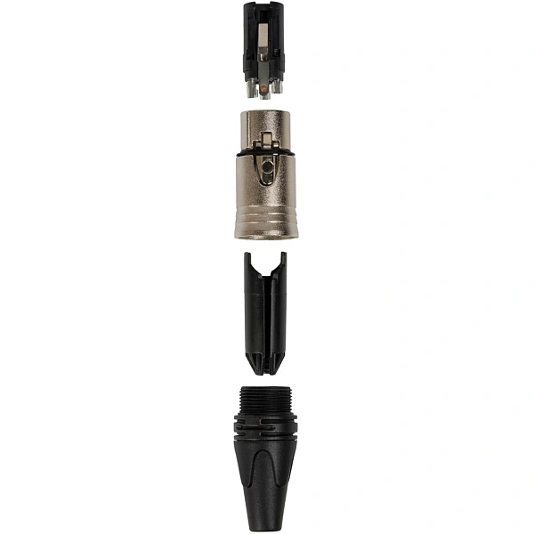 Разъём Rockdale XLR003