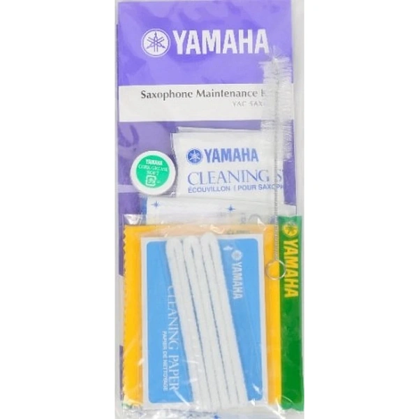 Набор аксессуаров для саксофона Yamaha SAX-M.KIT