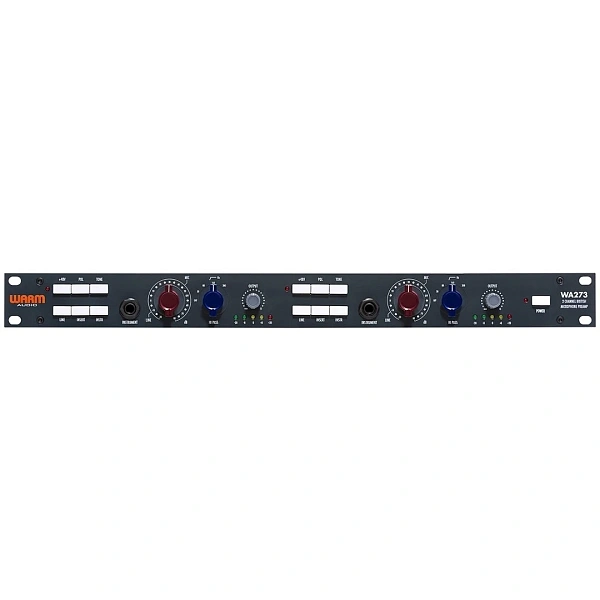 Предусилитель для микрофона Warm Audio WA273
