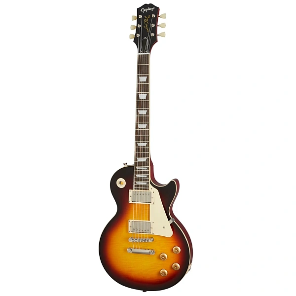 Электрогитара Epiphone 1959 Les Paul Standard Aged Dark Burst