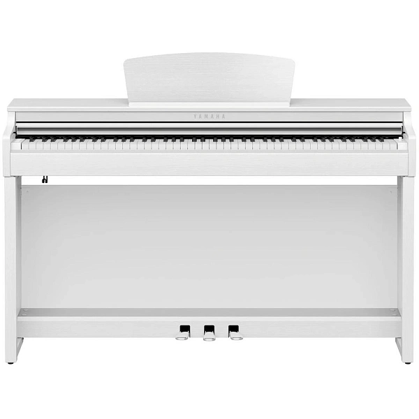 Цифровое пианино Yamaha Clavinova CLP-725 White
