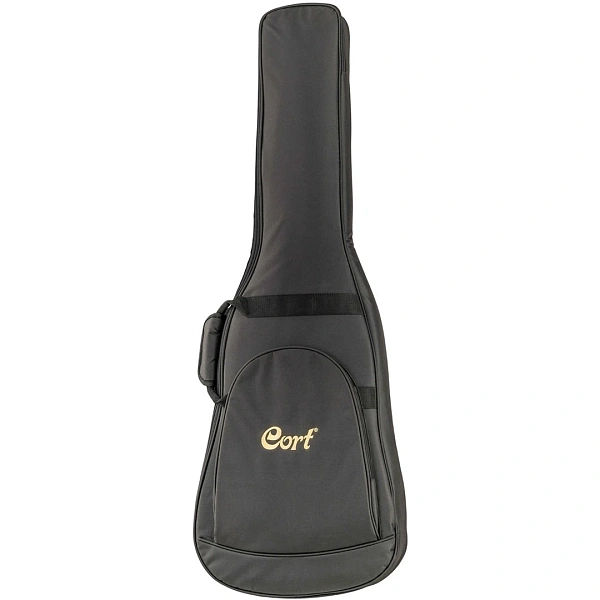 Электрогитара Cort G300 Pro MGD WBAG