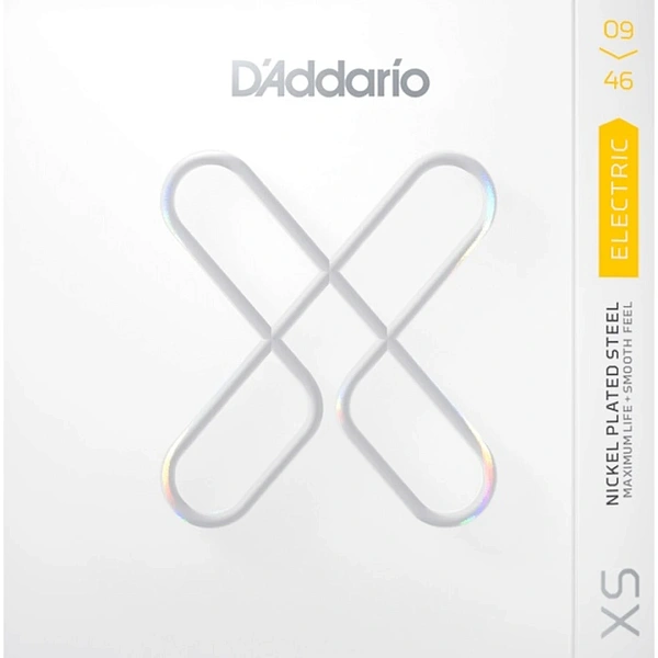 Струны для электрогитары D'Addario XSE0946 9-46