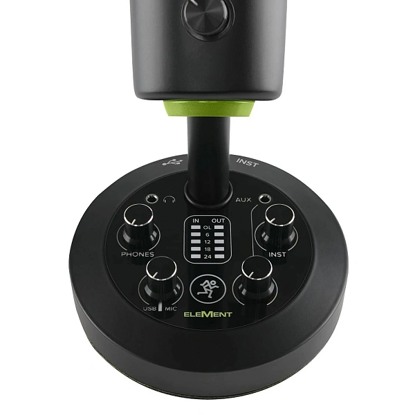 Микрофон Mackie Chromium