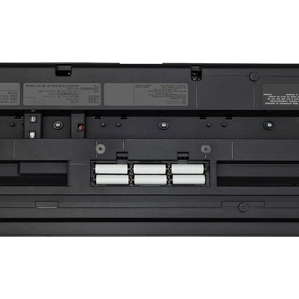 Синтезатор Yamaha PSR-F52