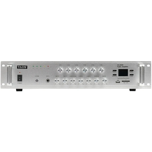 Усилитель TADS DS-8500