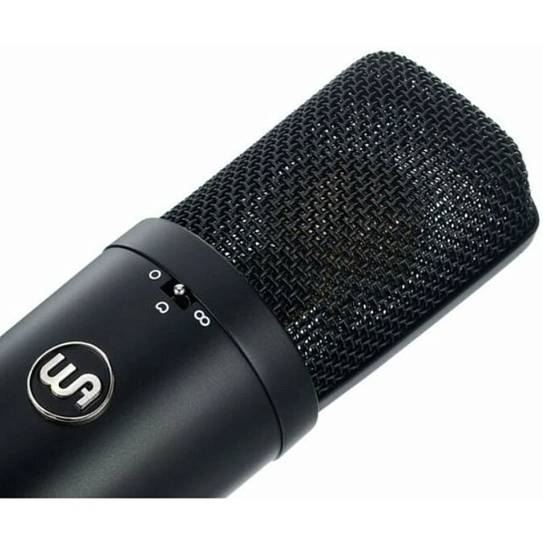 Микрофон Warm Audio WA-87 R2B