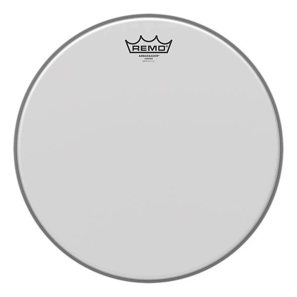 Пластик Remo BA-0114-00